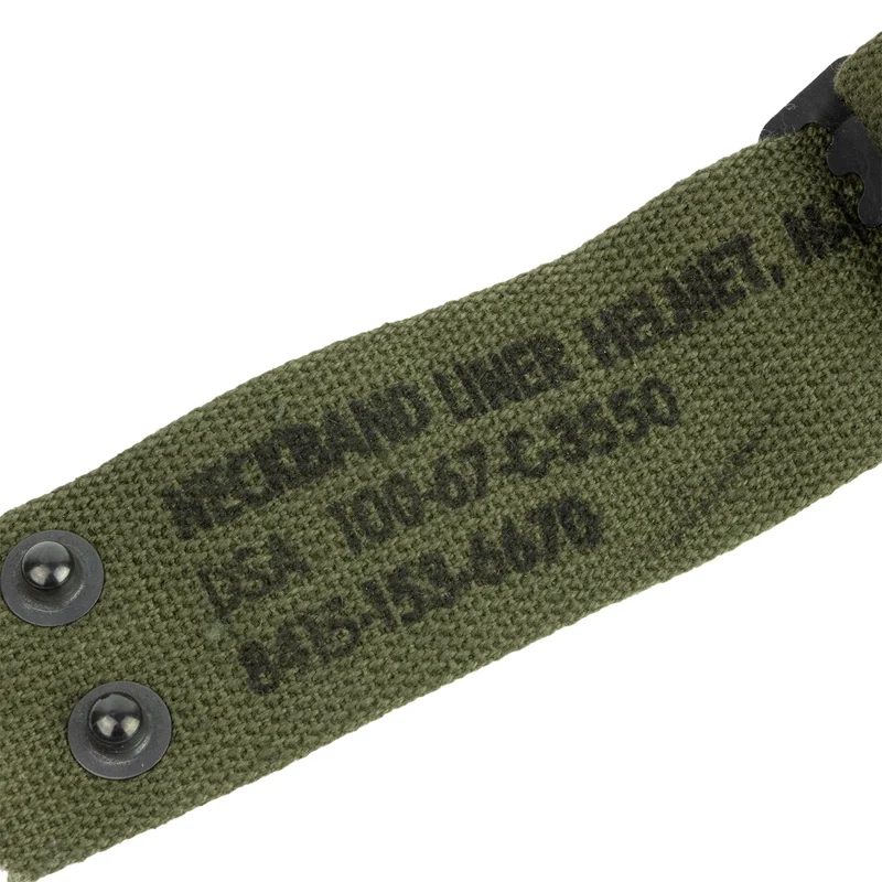 Neck Band - 1967
