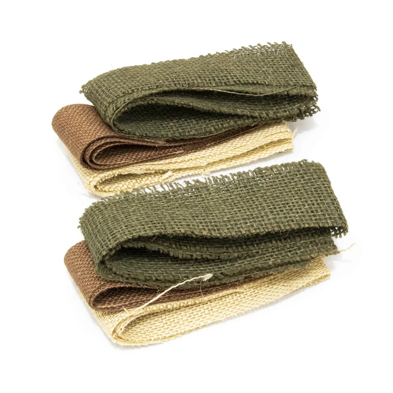 Toile de jute