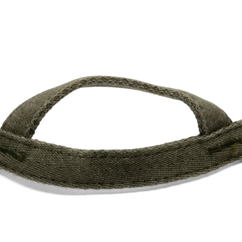 Mentonnière Tissu