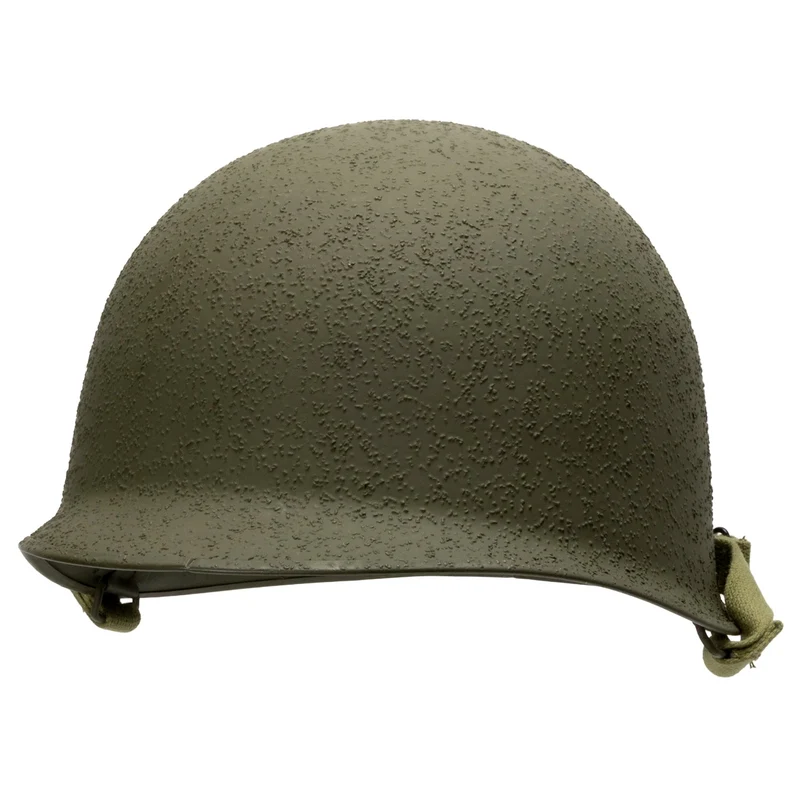 Coque Infanterie Pattes Mobiles