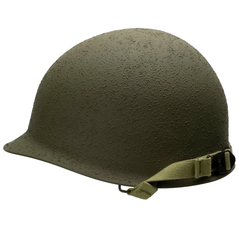 Coque Infanterie Pattes Mobiles