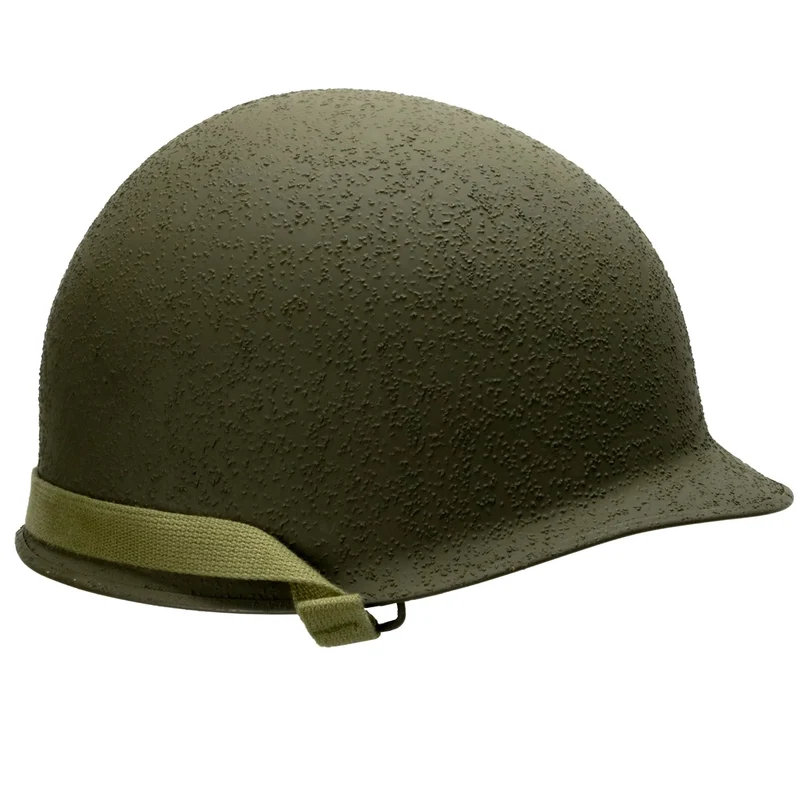 Coque Infanterie Pattes Mobiles