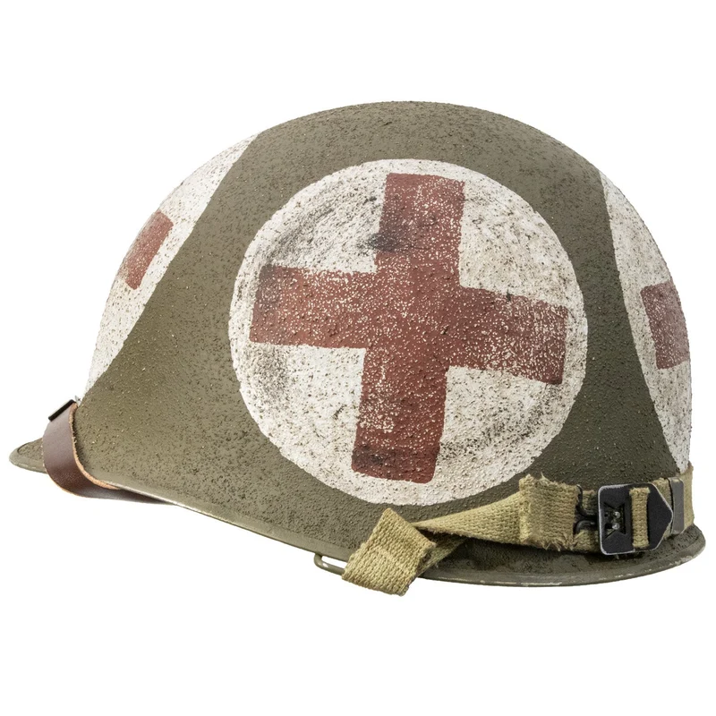 "Battle Battered" 69th Infantry Division