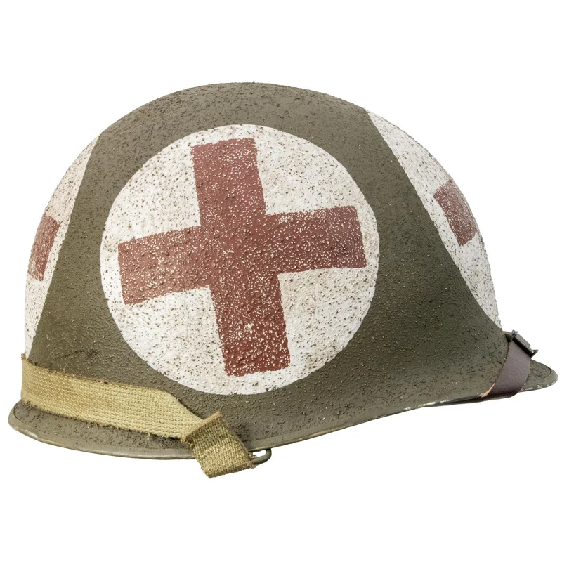 "Battle Battered" 69th Infantry Division