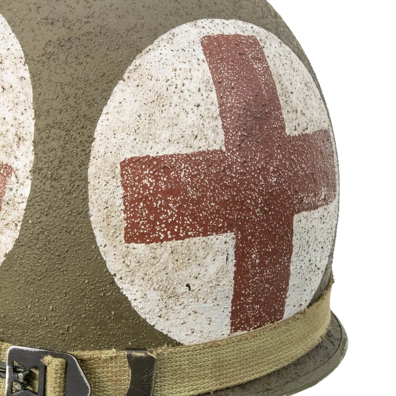 "Battle Battered" 69th Infantry Division
