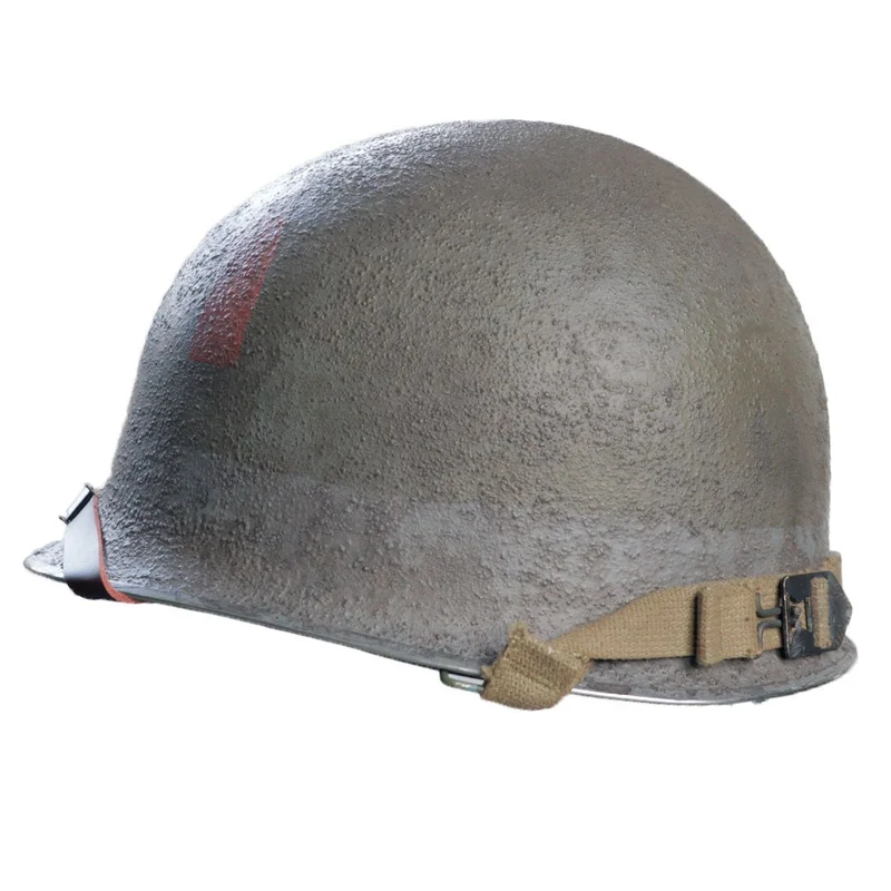 "Battle Battered" 7th Naval Beach Battalion