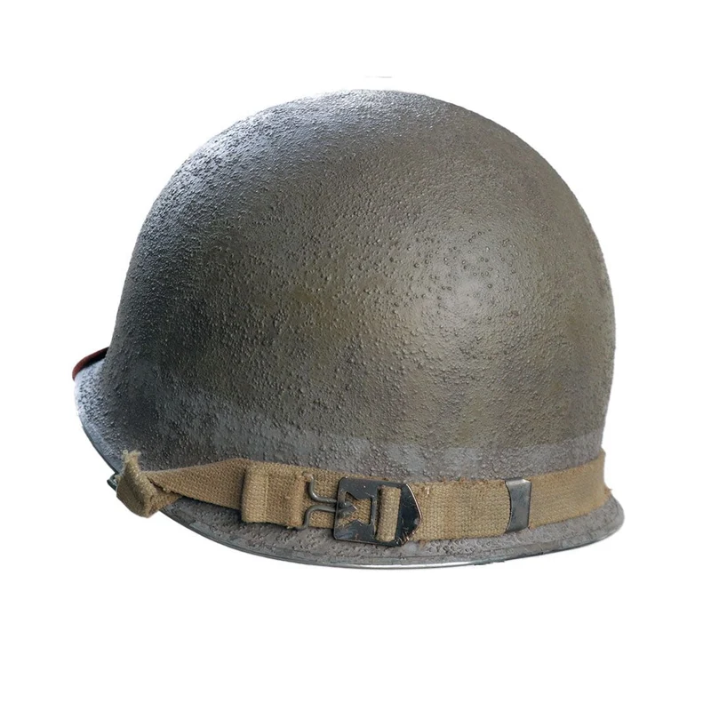 "Battle Battered" 7th Naval Beach Battalion