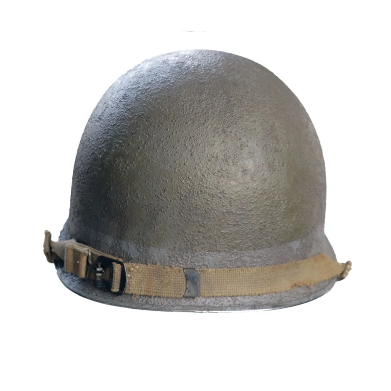 "Battle Battered" 7th Naval Beach Battalion