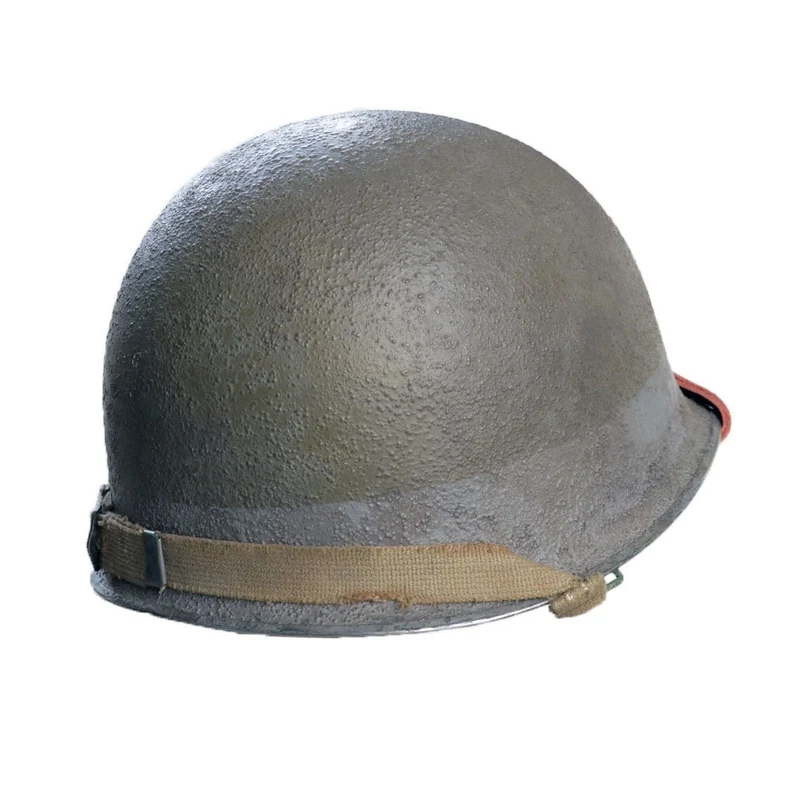 "Battle Battered" 7th Naval Beach Battalion