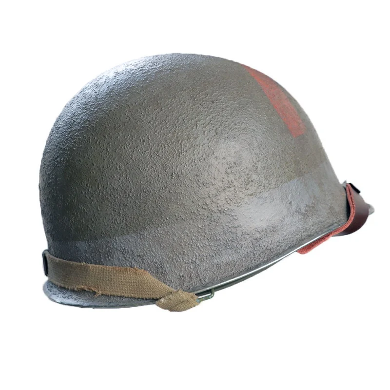 "Battle Battered" 7th Naval Beach Battalion