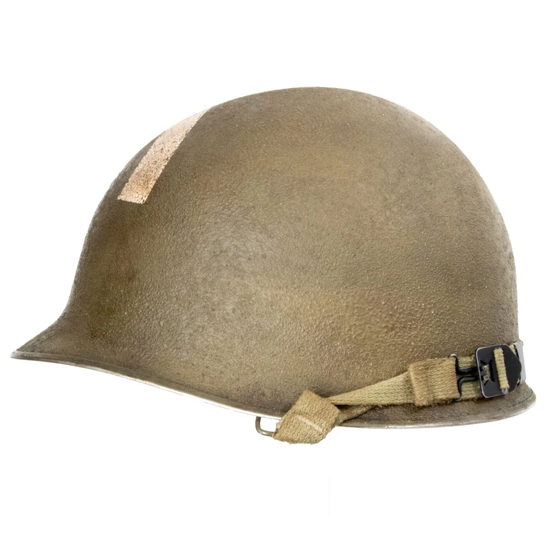 "Battle Battered" Engineer Special Brigade