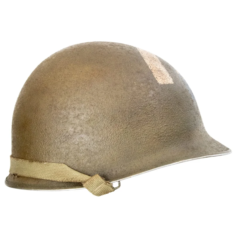 "Battle Battered" Engineer Special Brigade