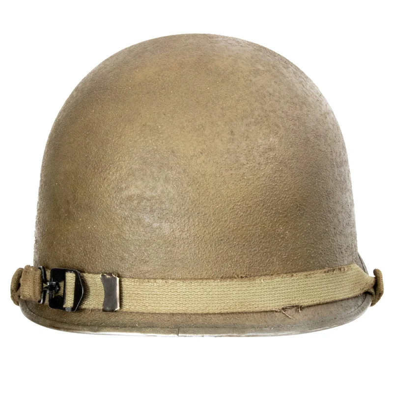 "Battle Battered" Engineer Special Brigade