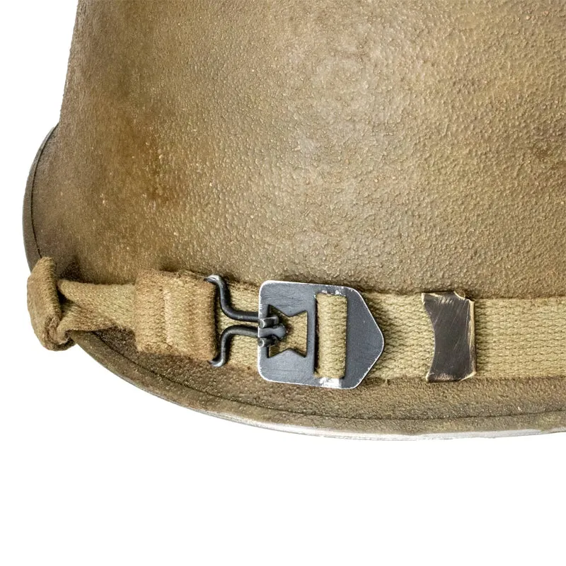 "Battle Battered" Engineer Special Brigade