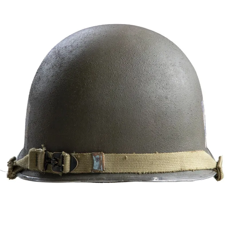 "Battle Battered" 3rd ID