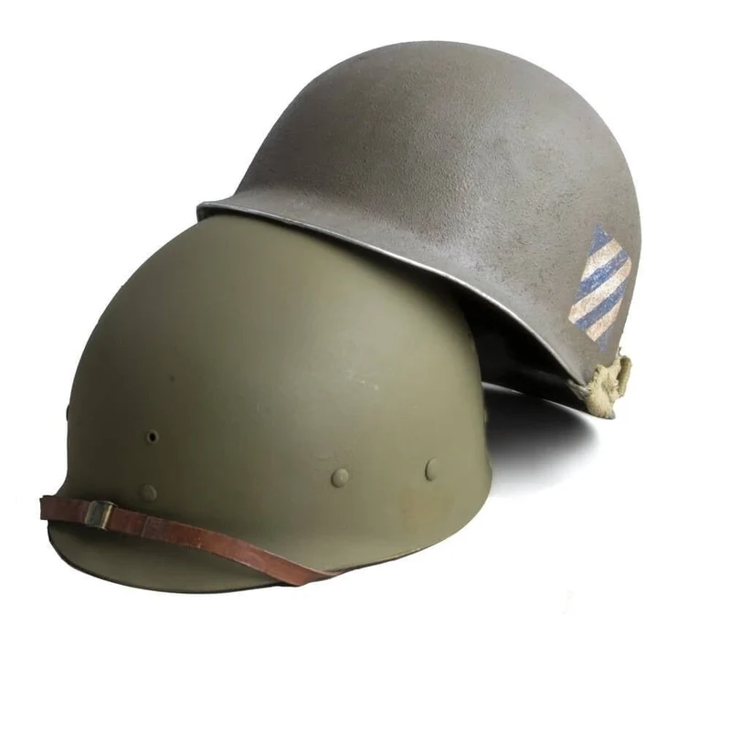 "Battle Battered" 3rd ID