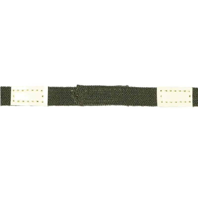 Élastique "CAT EYE"
