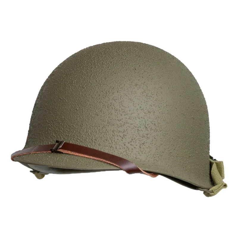 Casque Complet Infanterie Pattes Mobiles