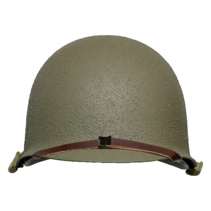 Casque Complet Infanterie Pattes Mobiles