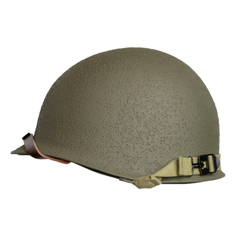 Casque Complet Infanterie Pattes Mobiles
