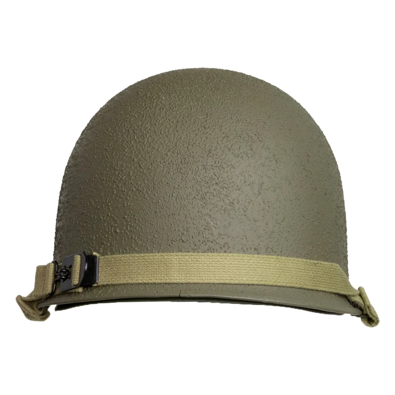 Casque Complet Infanterie Pattes Mobiles