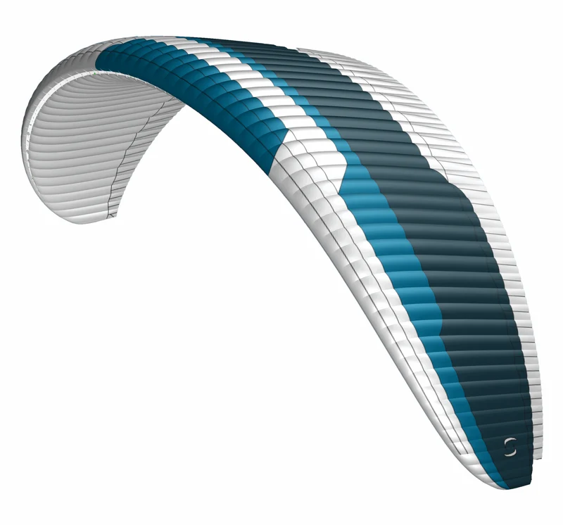 Supair Savage 2 – Parapente EN-C ultraléger de montagne