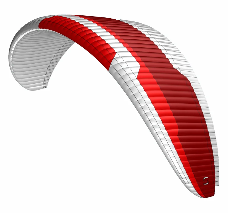 Supair Savage 2 – Parapente EN-C ultraléger de montagne