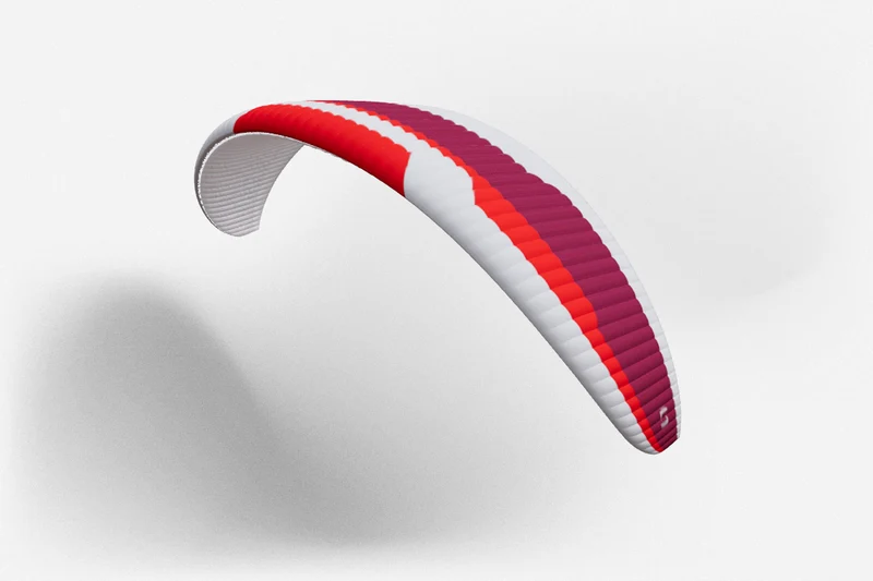 Supair Savage 2 – Parapente EN-C ultraléger de montagne