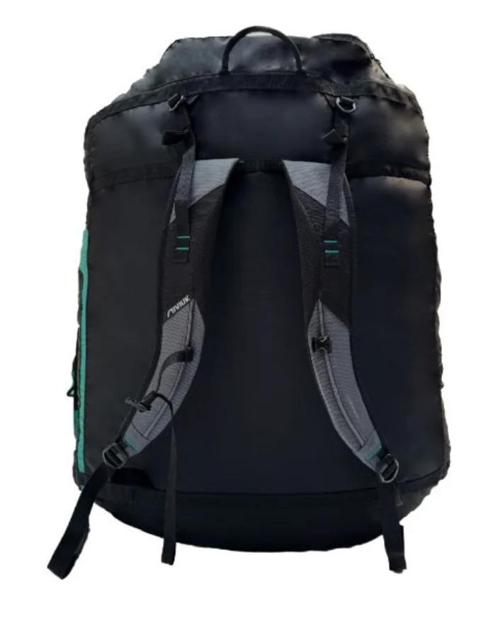 Pack parapente biplace