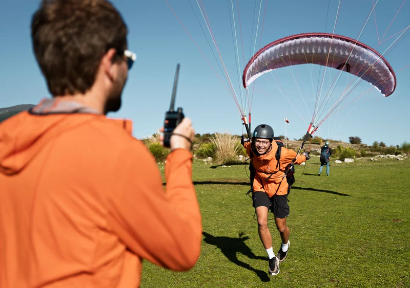 Skywalk Mescal 7 – Parapente EN-A pour débutant