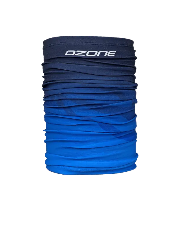 Ozone - Tour de cou
