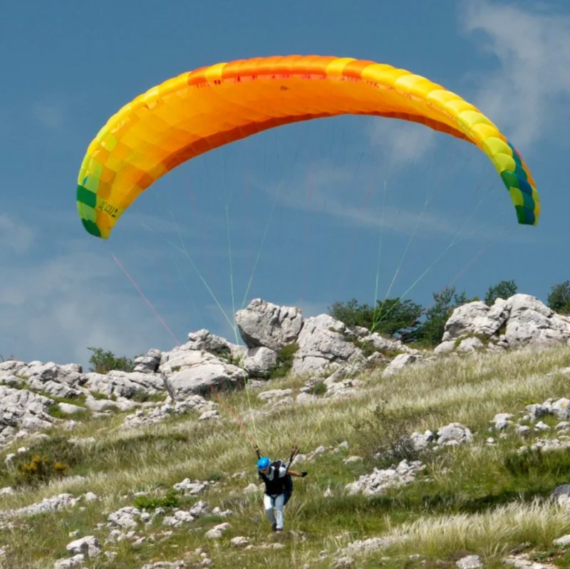 Pack parapente débutant – Petit prix