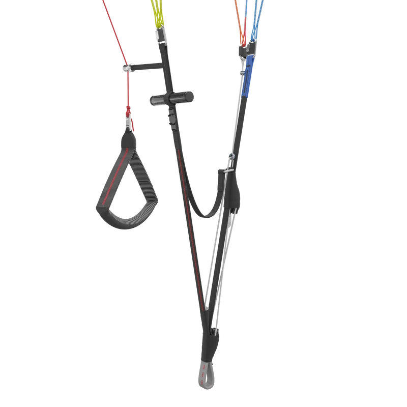 Advance Tau DLS – Parapente EN-C 2 lignes de haute performance XC