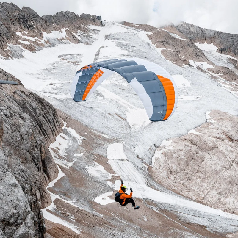 Pack parapente ultraléger – 2,2 kg