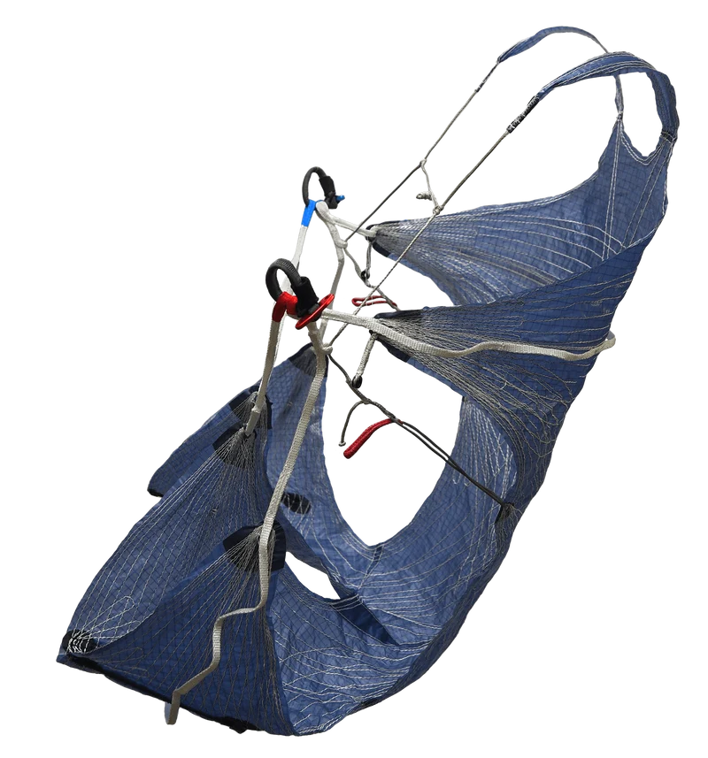 Pack parapente ultraléger – 2,2 kg
