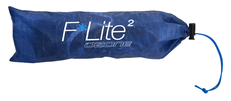 Pack parapente ultraléger – 2,2 kg