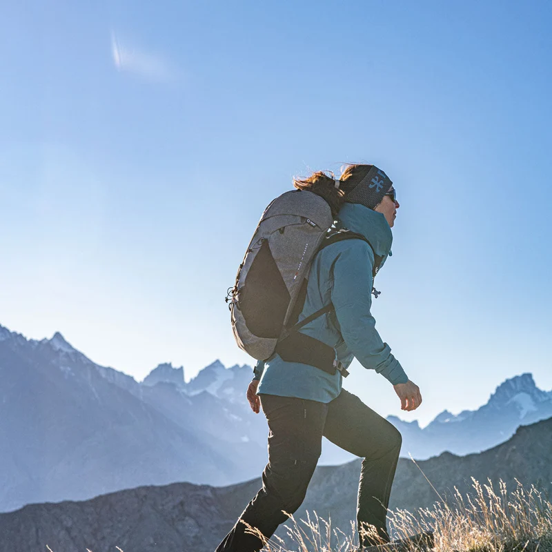Sac à dos technique HIKE femme NEO 20 / 30 / 45 l