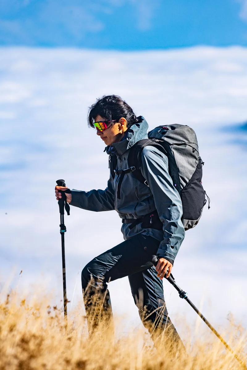 Sac à dos technique HIKE femme NEO 20 / 30 / 45 l
