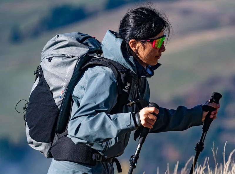 Sac à dos technique HIKE femme NEO 20 / 30 / 45 l