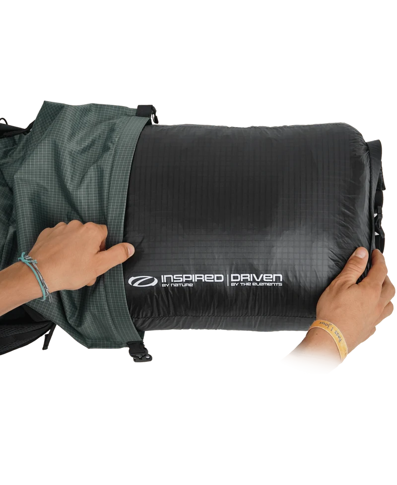 Ozone Compress Ultralite Sac de compression