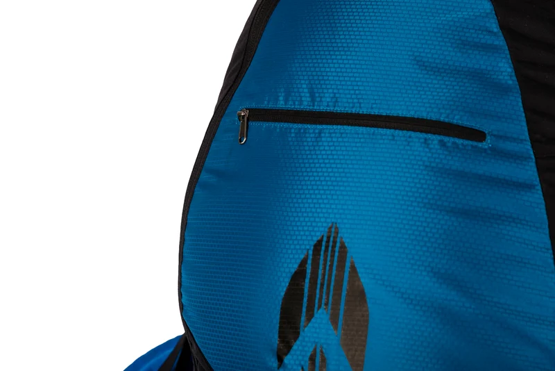 Sac de portage biplace KORTEL SAK K220
