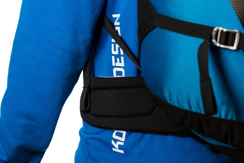 Sac de portage biplace KORTEL SAK K220