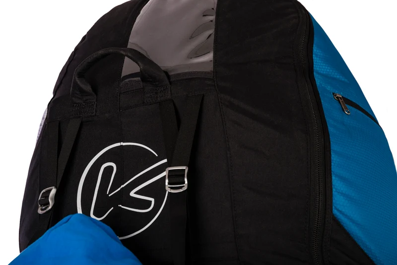 Sac de portage biplace KORTEL SAK K220