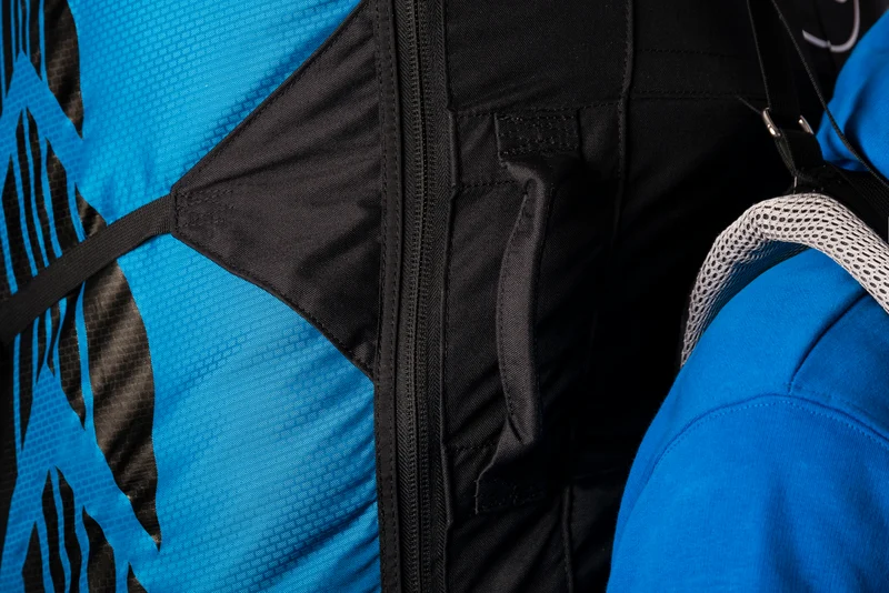 Sac de portage biplace KORTEL SAK K220