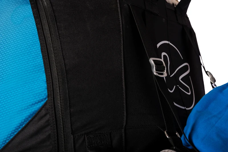 Sac de portage biplace KORTEL SAK K220