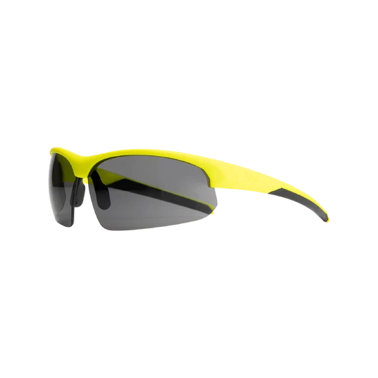 BSG-58 lunettes Impress neon jaune mat