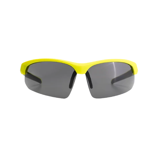 BSG-58 lunettes Impress neon jaune mat