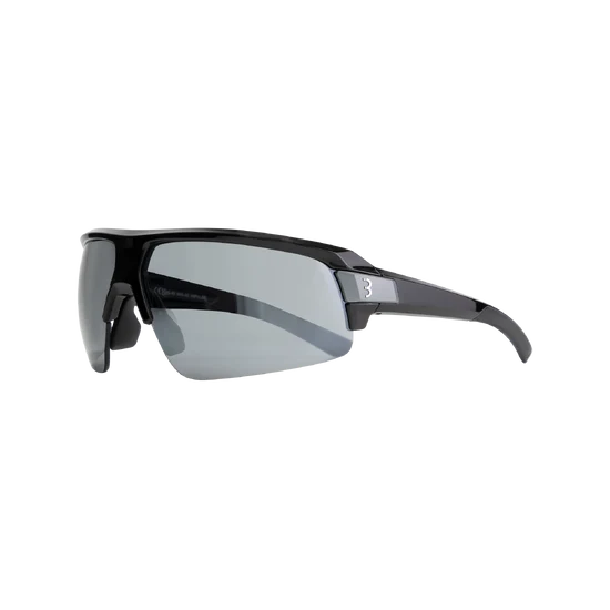 BSG-62 lunettes Impulse noir brillant