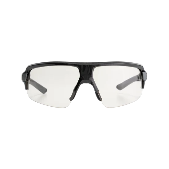 BSG-62PH lunettes Impulse PH noir metallise bril.