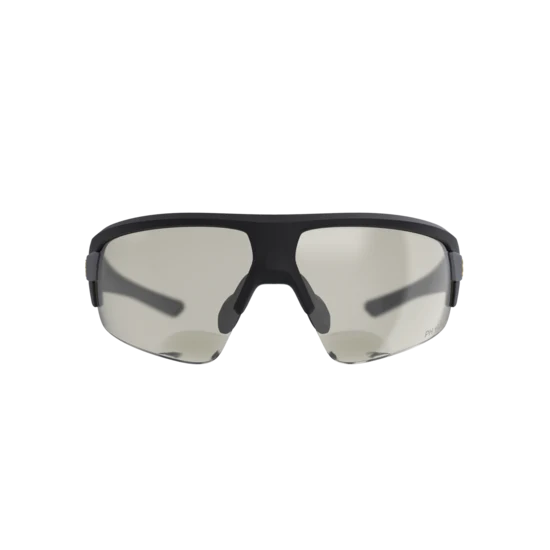 BSG-64PH lunettes Impulse reader PH noir mat + 1.5
